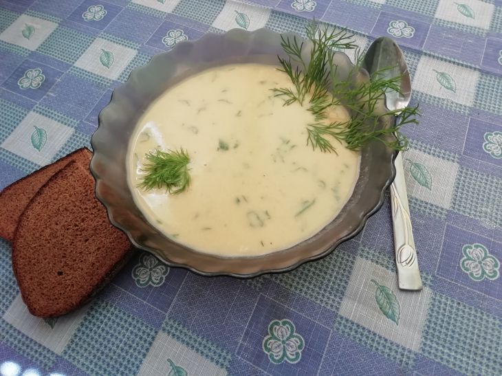Кому нельзя есть окрошку: при хроническом гастрите, колите и язве