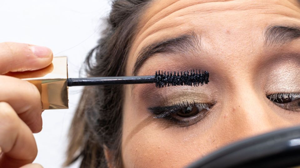 Эти 5 видов макияжа совсем недавно были в моде: сейчас над ними смеются