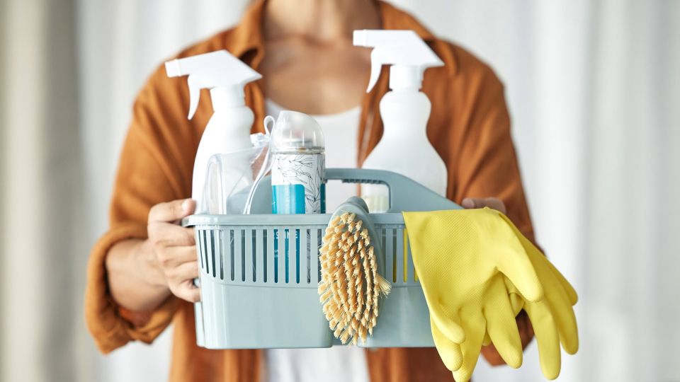 Это место в доме чистите первым делом: рассадник пылевого клеща