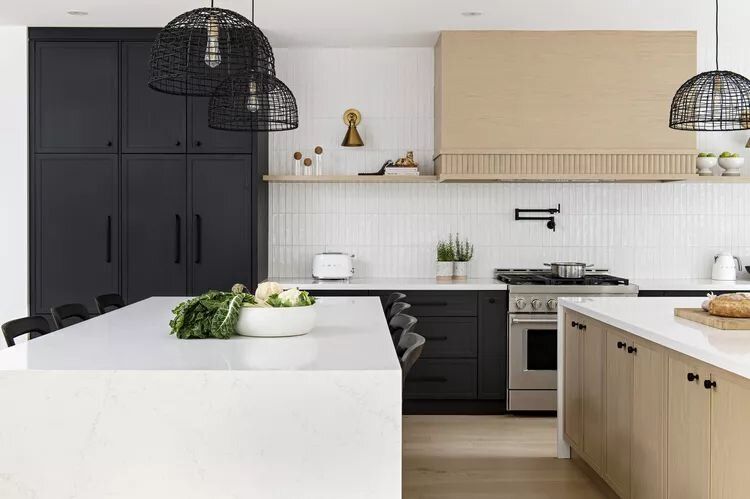 Тренд Both/And в интерьере: воплощение гармонии и функциональности