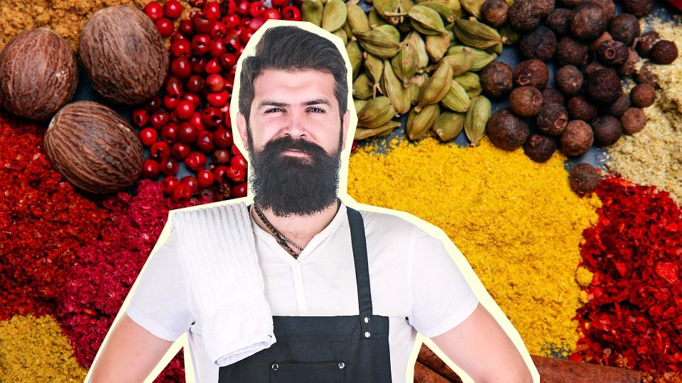 Хитрые повара хранят приправы только так: вкус и аромат в разы ярче