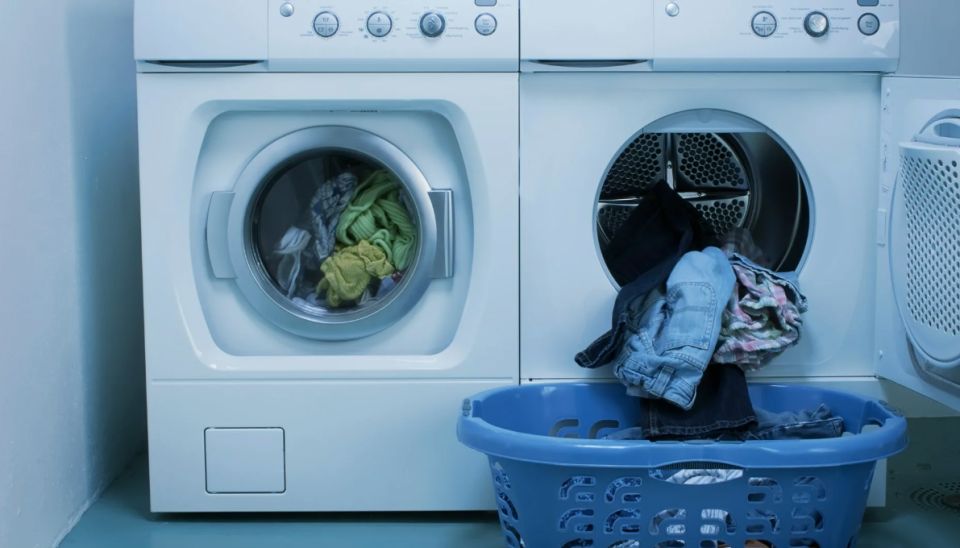 Отдельная сушка или комбинированная машина: что выбрать в 2025 году?