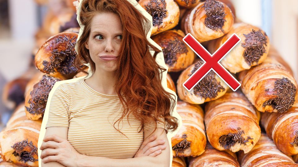 Вместо шоколада и булок съешьте вот что: стресс снимете без вреда для фигуры