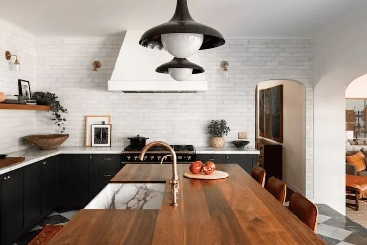 Как навести порядок на кухне: 6 простых шагов