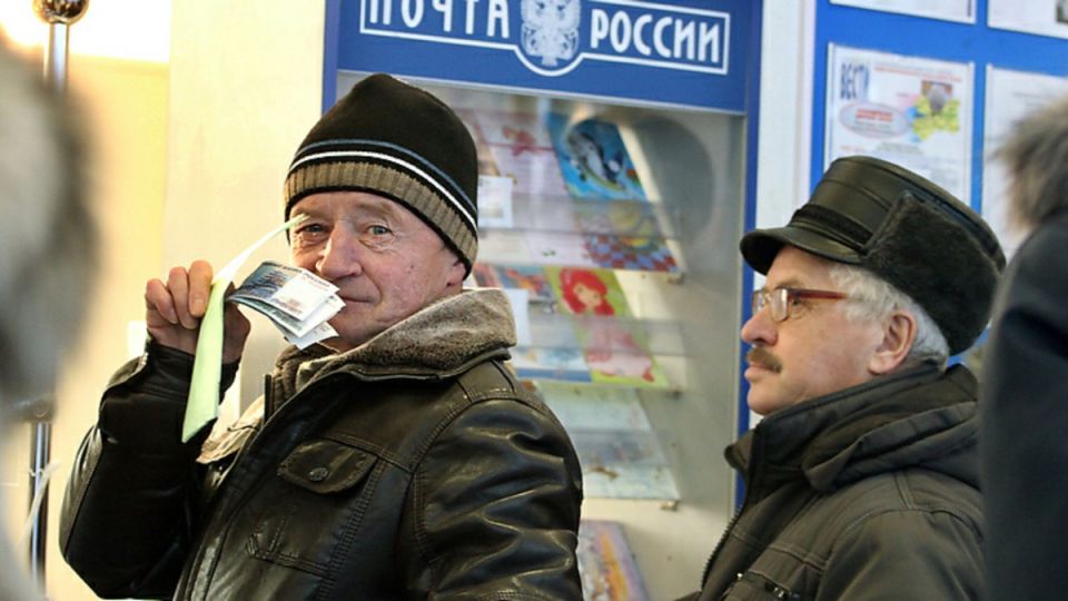 Почта России: миллиарды на модернизацию и смелые обещания