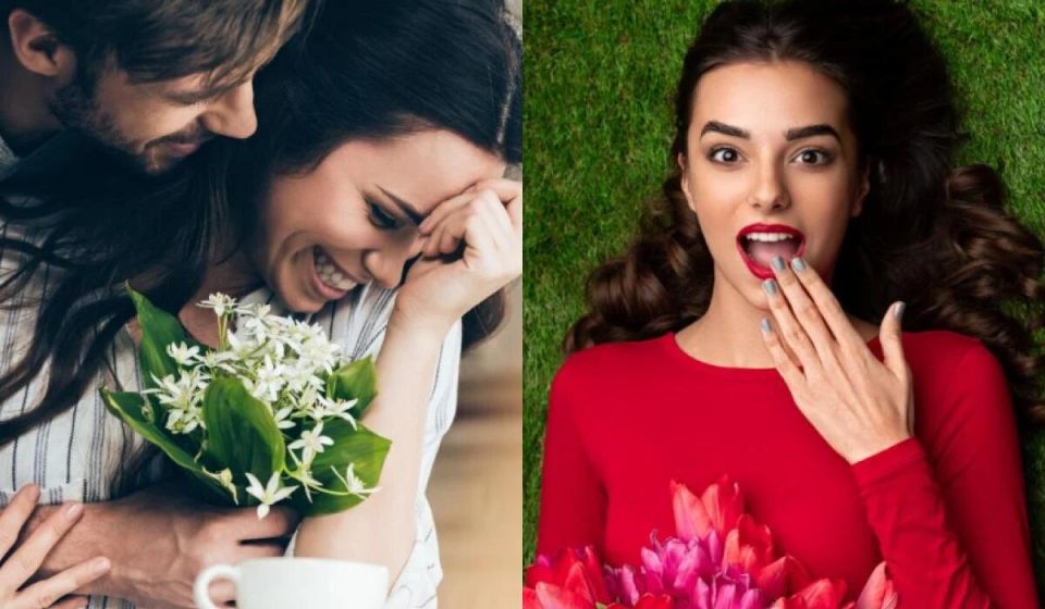 Женские качества, которые неожиданно притягивают мужчин: 4 тонкости, о которых стоит знать