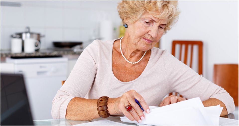 Курортный роман, 50 лет спустя: женщина упустила наследство из-за незнания