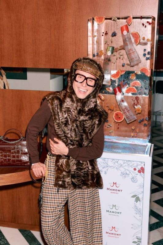 Гастрономическое путешествие на севере: уникальный вечер в bar Door 2310