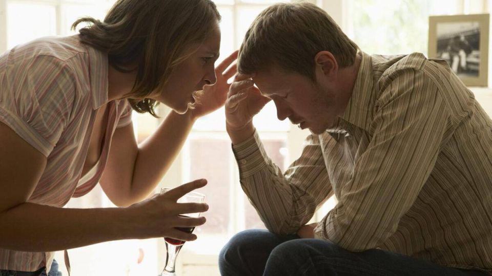 Как защититься от долгов партнеров: важные аспекты при разводе