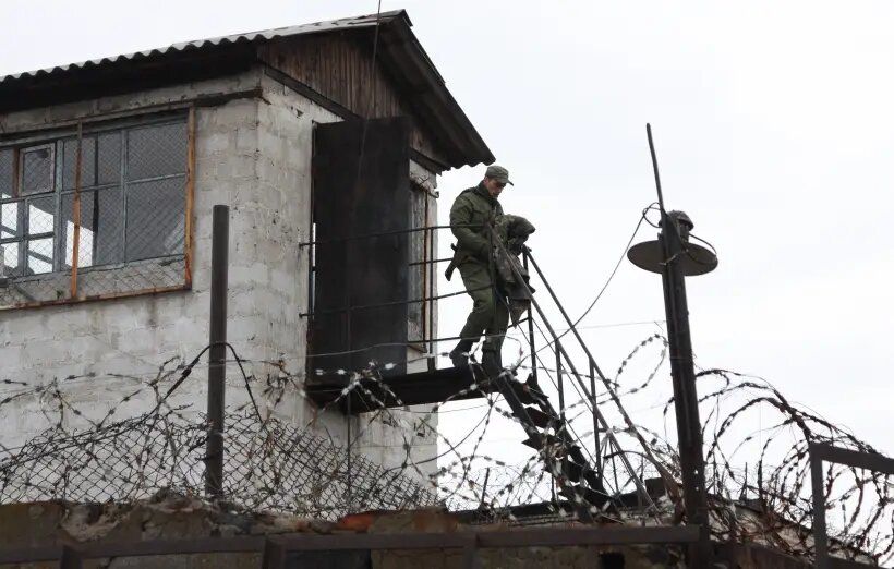 Законопроект о дезертирстве: Госдума ужесточает наказания для военнослужащих