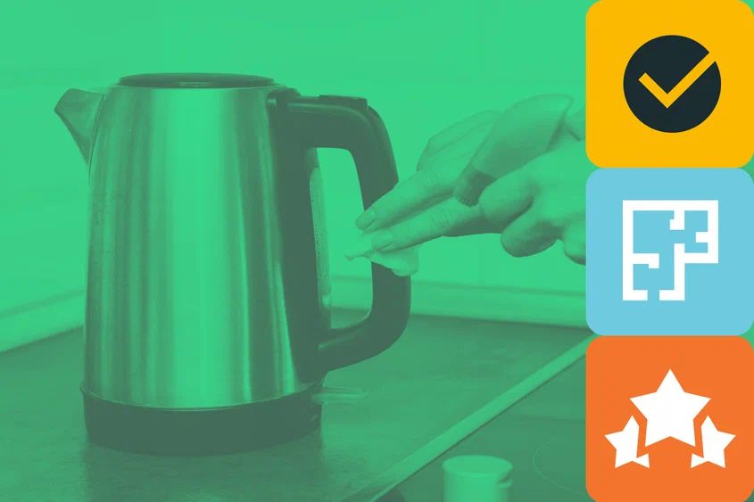 Накипь в чайнике: скрытая угроза для здоровья и техники