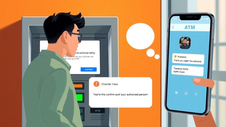 Новые правила снятия наличных: теперь согласие обязательно