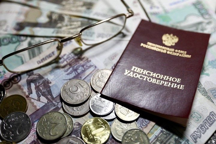 Госдума России готовит революционное повышение пенсий для пожилых граждан