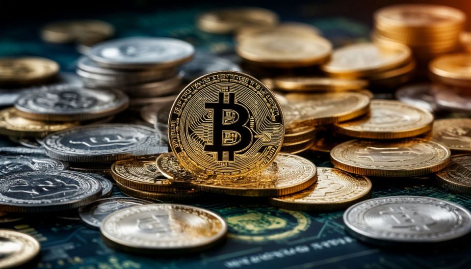 Цифровой рубль: новый шаг к финансовой прозрачности и эффективному бюджету