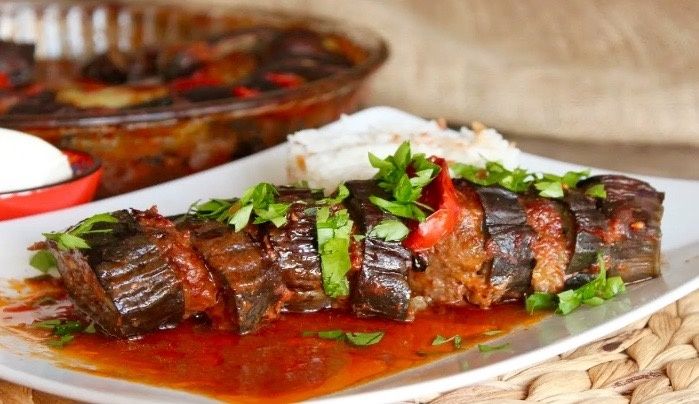 Простой и вкусный стол: домашние блюда без хлопот