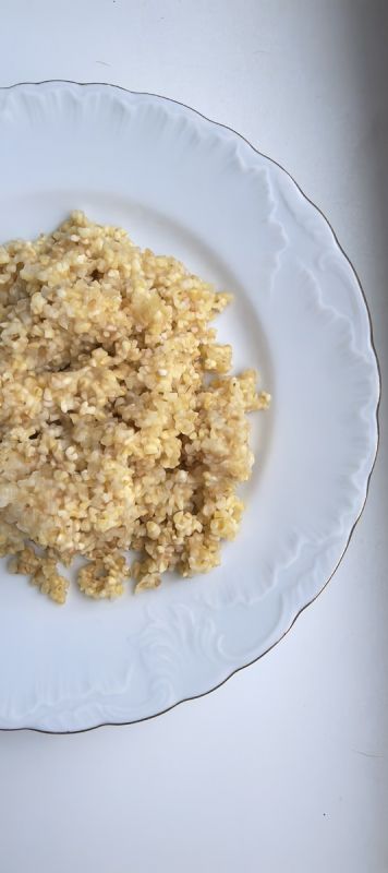 Пшеничная крупа: десять удивительных фактов о незаменимом продукте