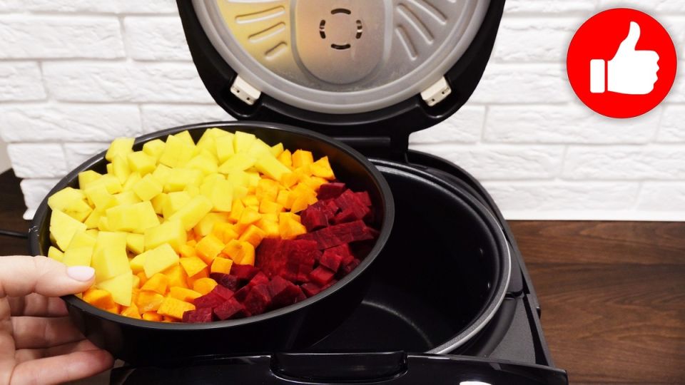 Как приготовить идеальный винегрет: секреты и советы