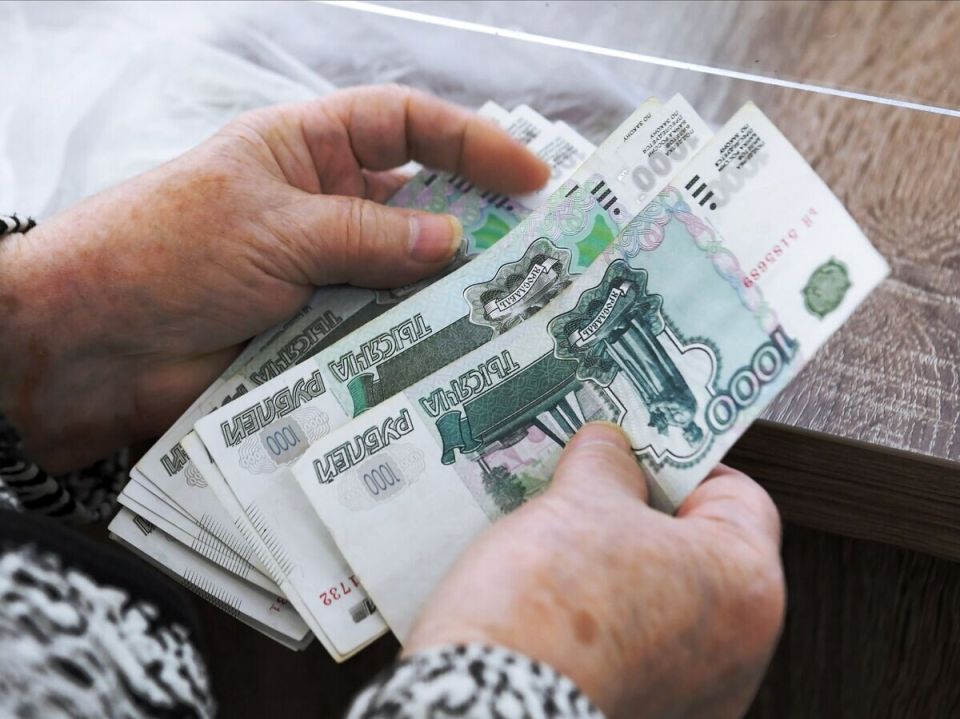 Когда пенсия может увеличиться: важная информация от Социального фонда России