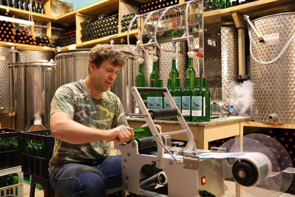 На Дону рождаются уникальные автохтонные вина