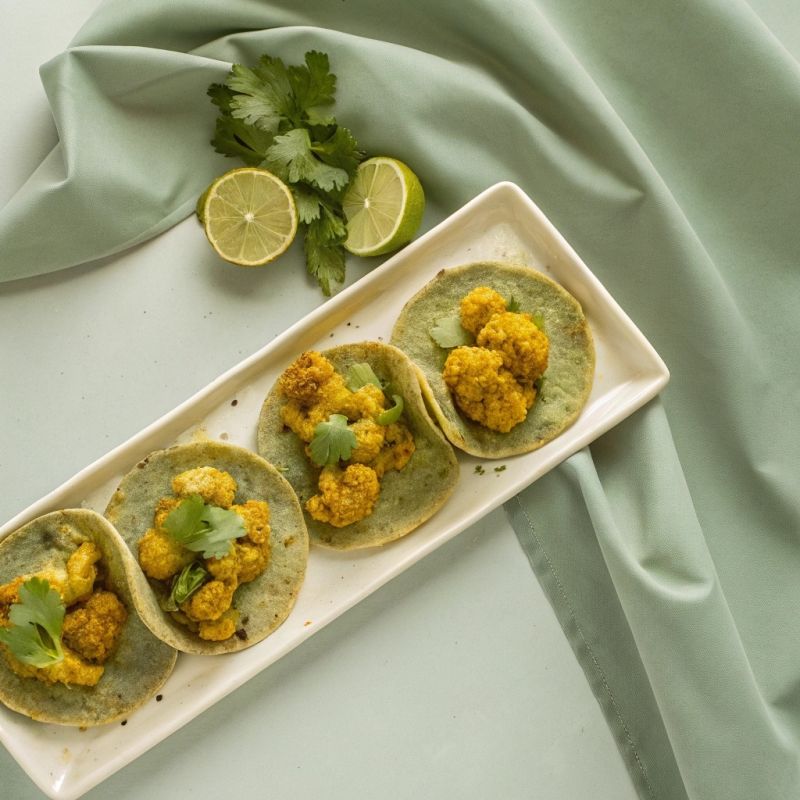 Весенние гастрономические открытия: новые идеи на вашем столе