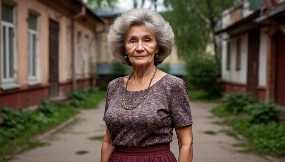 Почему после 65 лет женщины теряют внимание и уважение семей: причины и решения