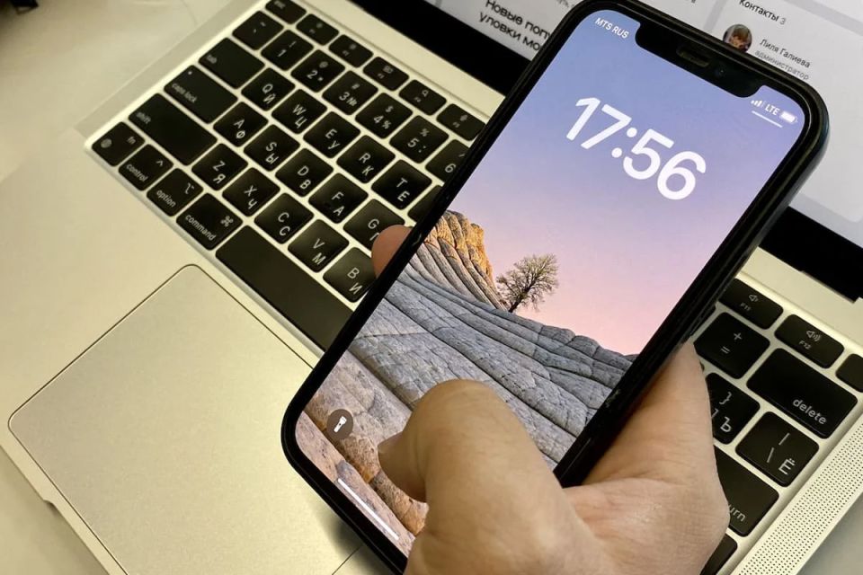 Смартфон как источник опасностей: дезинфекция — ключ к вашему здоровью