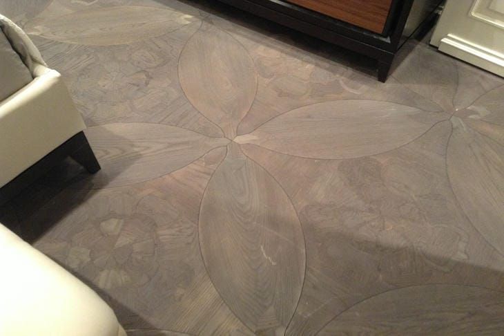 Чем нельзя мыть линолеум: защищаем пол от разрушительной чистки