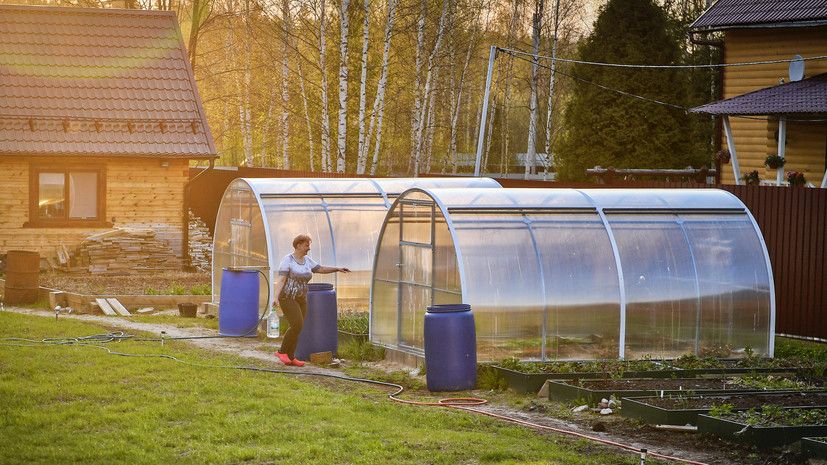 Как избежать переплаты: нюансы налога на бани и сараи в 2025 году