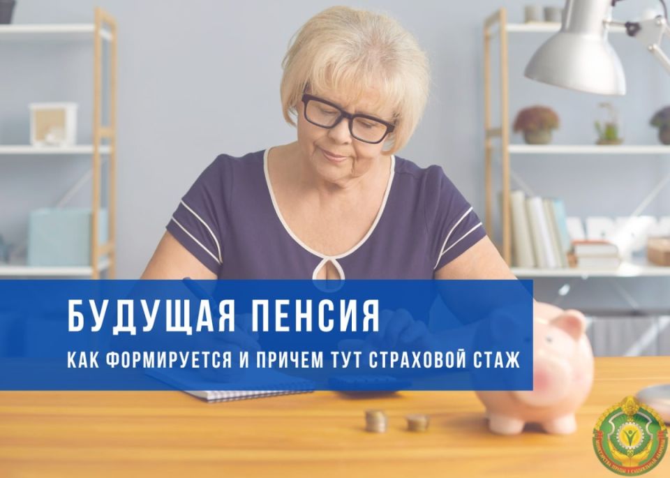 Как правильно подготовиться к пенсии: важные факты о трудовом стаже