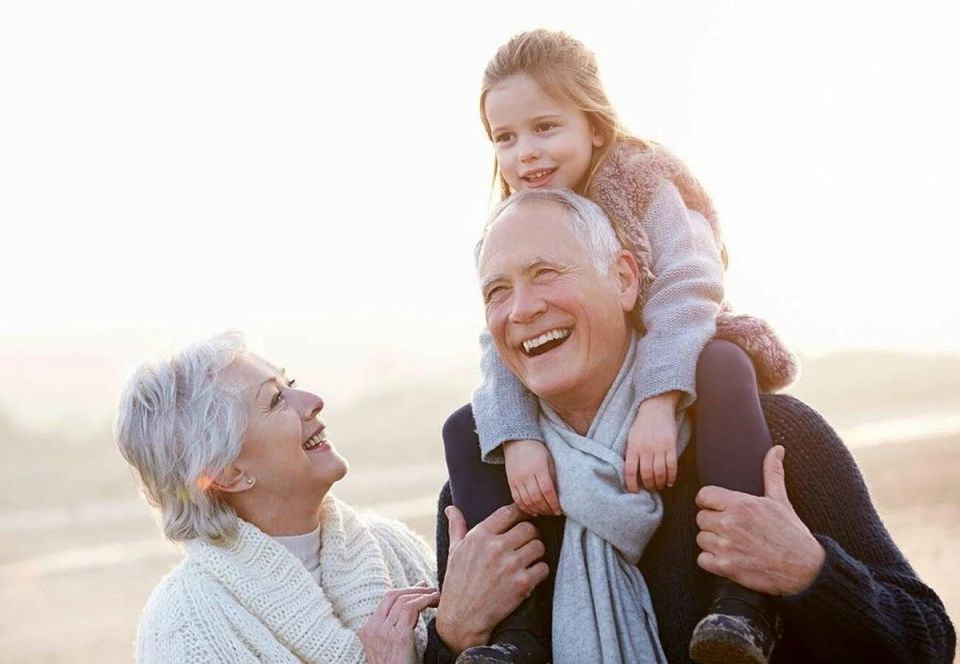 Пенсионные льготы для женщин: что изменилось в 2025 году