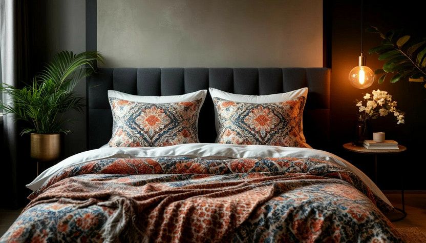 Секреты долговечности: как сохранить постельное белье свежим и мягким