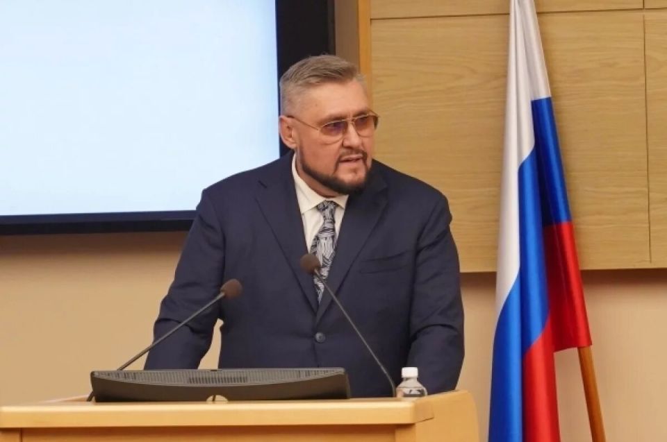 Новый взгляд на местное самоуправление