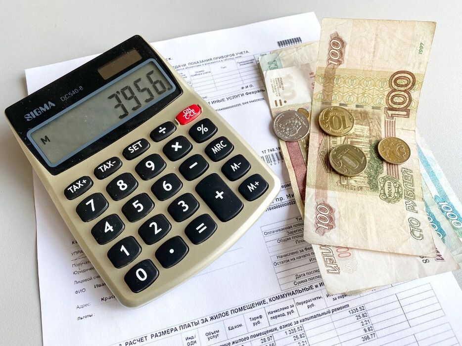 Долги по ЖКУ: что нужно знать покупателю квартиры в 2025 году