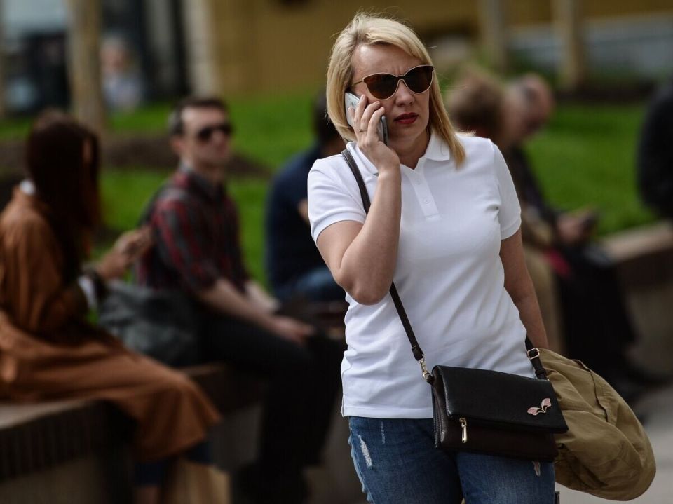 Россия рассматривает возможность самозапрета на международные звонки для защиты от мошенников