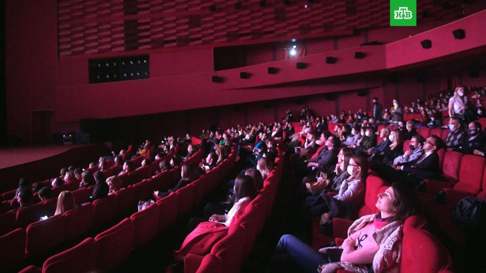 Запрет на деструктивные фильмы вступает в силу