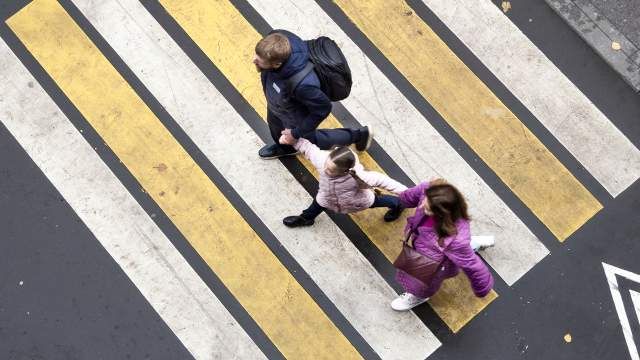 Госдума формирует новую политику поддержки семей с детьми