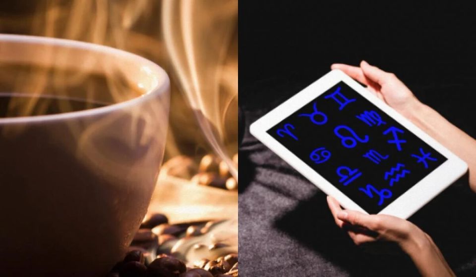 Кофеин и астрология: волшебный дуэт по знакам Зодиака