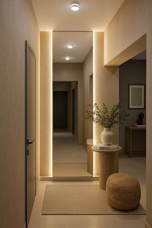 Три простых секрета блестящих зеркал