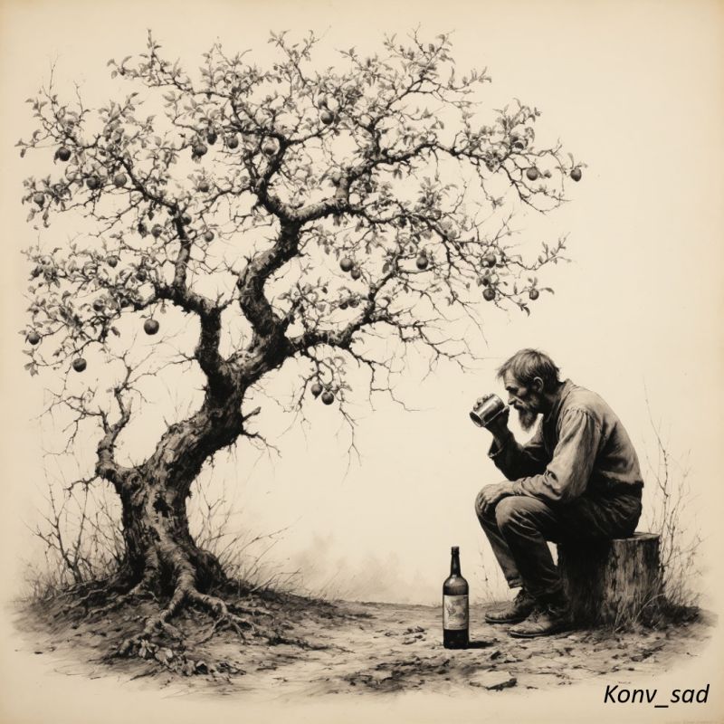 Оживляем земли: программа по продвижению плодоводства в России