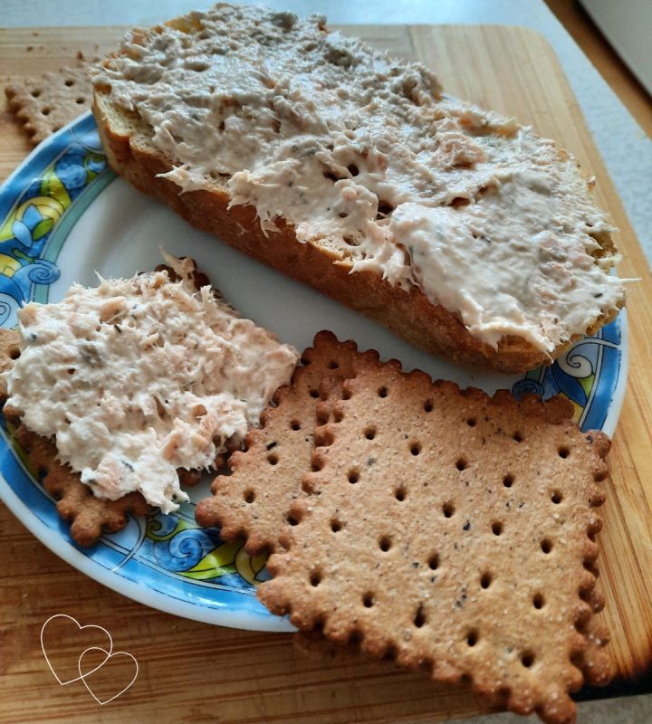 Риет из горбуши: как легко приготовить вкусный морской деликатес