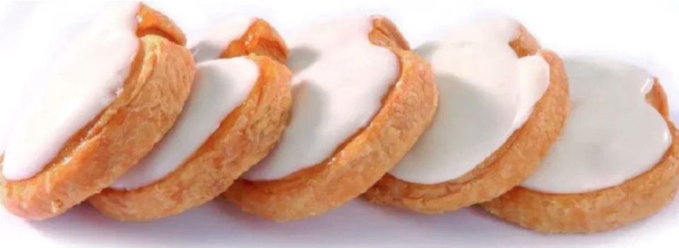 Искусство Берлинского печенья: исторические корни и современное восприятие