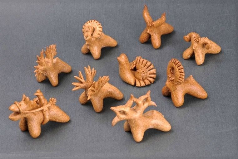 Искусство пряничного волшебства