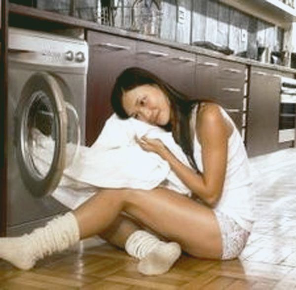 Как сохранить свежесть и красоту вашего белья