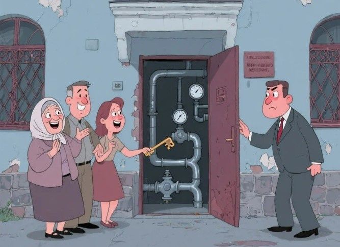 Как жильцы многоквартирного дома вернули подвал у города: удивительная судебная история