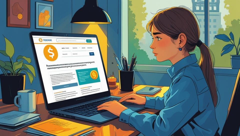 Как мечта о квартире превращается в финансовый кошмар: история о мошенниках