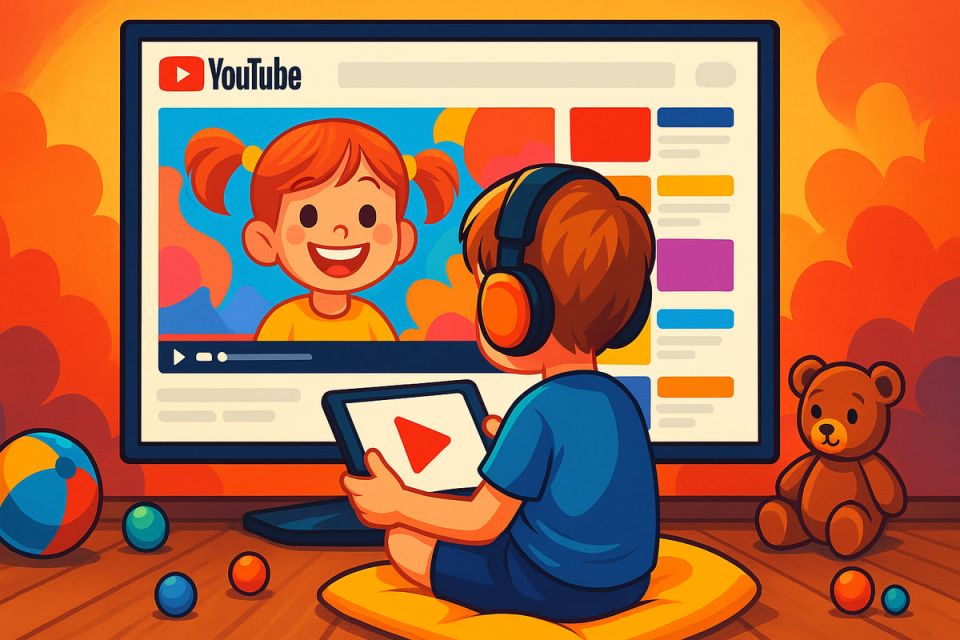 ������ ������� �������� YouTube: ��� ������� �������� ��������� ������� �� ������� ���������