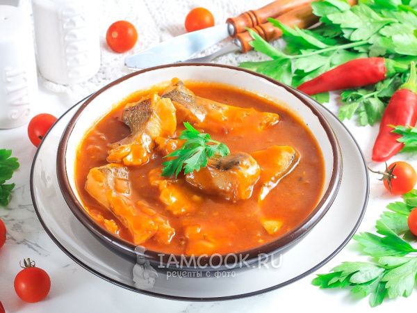 Легкость в каждой тарелке: восемь простых рецептов из белой рыбы для грациозной фигуры