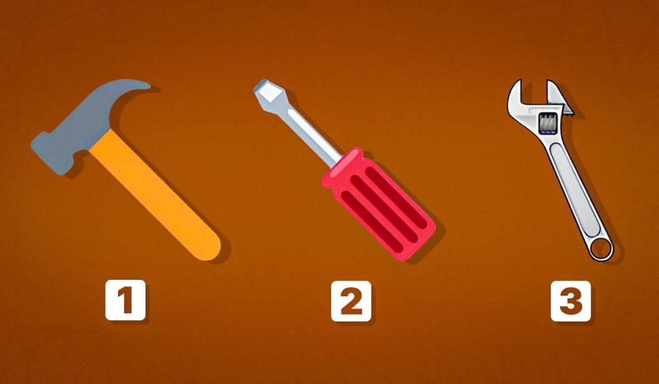 Как ваш характер проявляется в моменты ярости: пройдите тест и узнайте больше