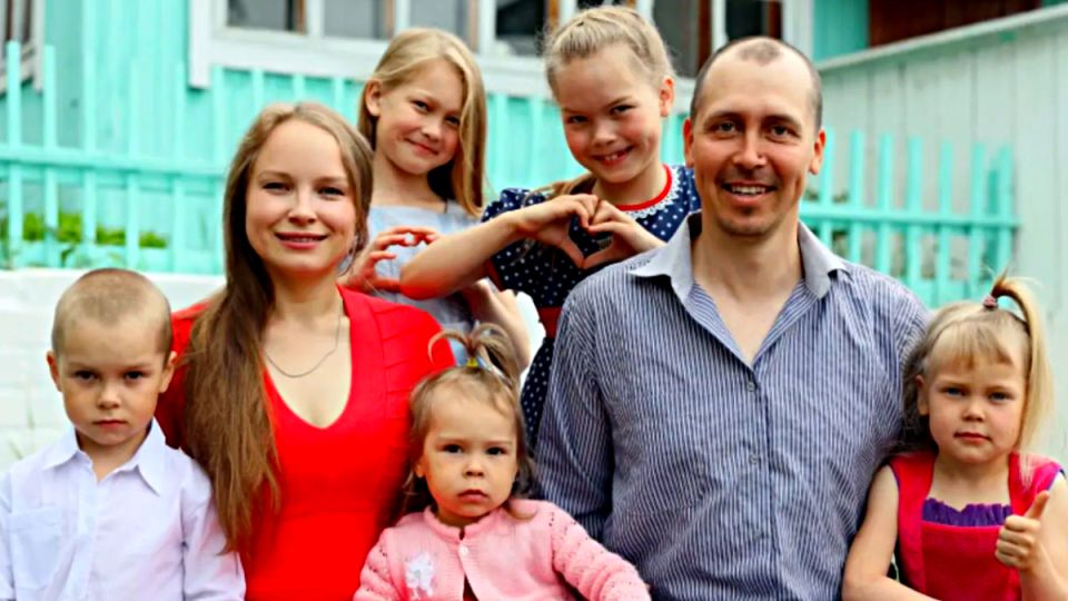 Как многодетные семьи могут получать пособие без официального дохода