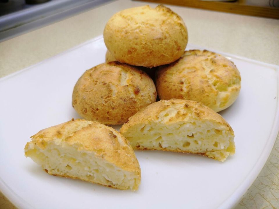 Легкие сырники без масла: новые рецепты для здорового завтрака